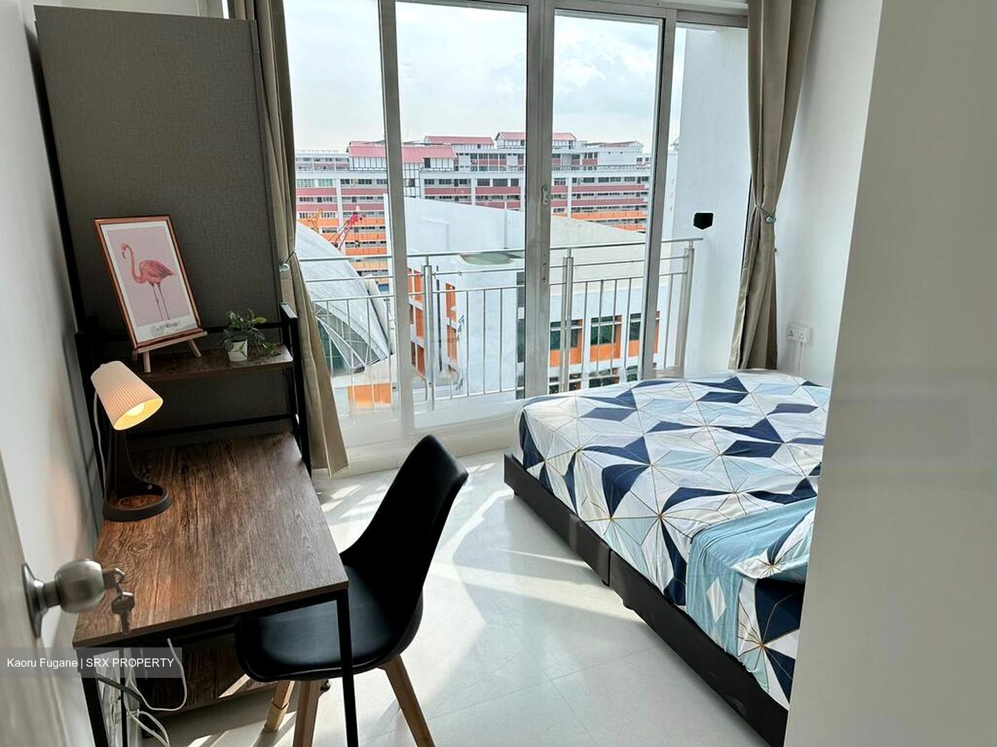 The Esparis (D18), Condominium #460247931